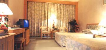 Xizhou Garden Hotel Wuxi  Exterior photo